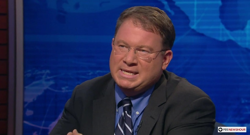 S.H.A.M.E. Releases Profile on Jeffrey Goldberg: Prison Camp Guard, War Booster & Israeli Apartheid Apologist