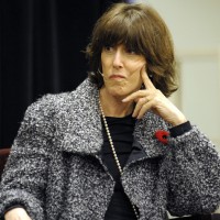 Nora Ephron Dies, and People Actually Give a Damn