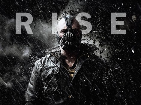 The Dark Knight Rises' is a critique of populist politics