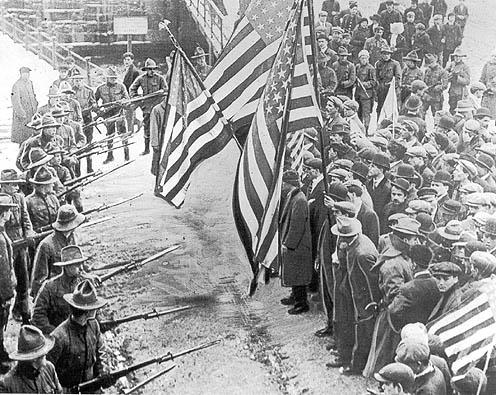 Yves Smith: The Hidden History Of The Independence Day Holiday