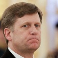 Mister McFahk Goes To Fuckberg: The Continuing Saga Of Amb. Michael McFaul's Epic Struggle With Language