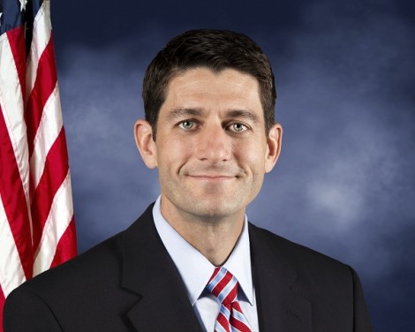 Paul Ryan on Paul Ryan   S Guru Ayn Rand Worshipped A Serial Killer Who Kidnapped