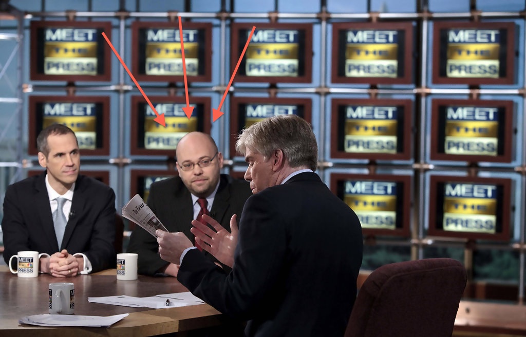 Adam Davidson’s Journalistic Corruption: NPR Host Boosts for Wall Street, While Taking Undisclosed Banking Money