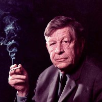W. H. Auden: The Worst Famous Poet Of The 20th Century