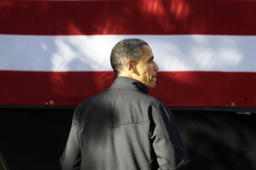 Ames Was Right Again: Obama Was A Boring Technocrat In 2008 Debates, But You Were Too Stupid To Notice