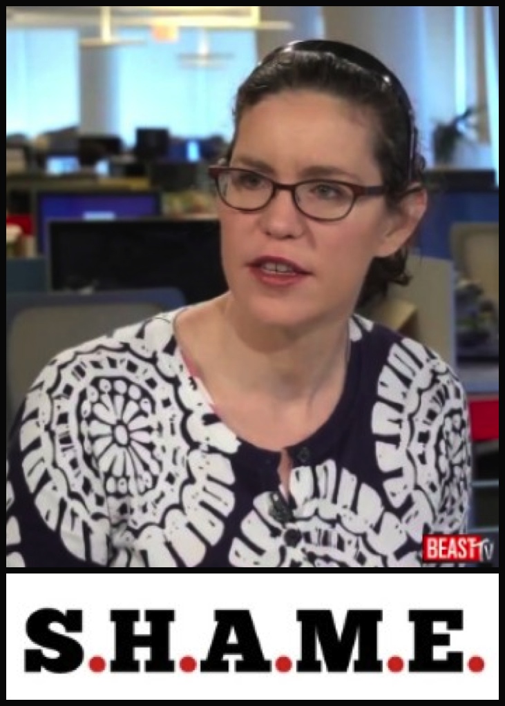Megan McArdle’s Fake Full Disclosures: What the Daily Beast Correspondent Doesn’t Want You To Know About Her Koch Work