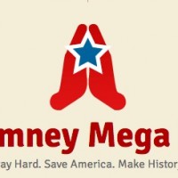 Join the "Romney Mega Prayer" -- Group prayer saved Christian Europe from a Muslim invasion; it should have no problem protecting Christian America from Obama! 
