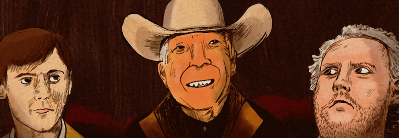 Read Yasha Levine's "ALL THE KOCH'S MEN: ANATOMY OF A RIGHT-WING MEDIA SMEAR" @nsfwcorp