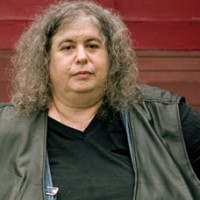 Exterminate The Men: Honoring Andrea Dworkin, A Feminist Who Meant It and Paid