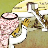 New War Nerd at Pando.com: Saudis, Syria & "Blowback"