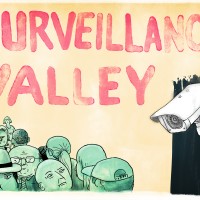 Support Yasha Levine's book: "Surveillance Valley: The Rise of the Google-Military Complex"
