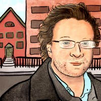 Mark Ames on Peter Pomerantsev and the New-Gen Neocons