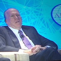 Did John Brennan suck as a contractor? The CIA thinks so
