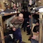 Prisoner Power: Limonov Celebrates Russia's Ex-Cons