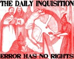 Daily Inquisition: This Particular Universe
