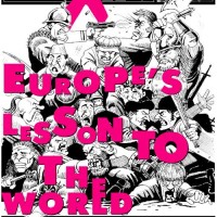 Feature Story: The eXile Guide To European Hatred