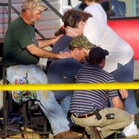 Alabama Shootings: Just Another Battle In America's Thirty Years' Class War