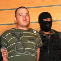 Shaming The Zetas: Mexican Army Takes Down The Badass Enforcer That Lobbed A Grenade At A U.S. Embassy