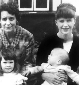 Sylvia Plath’s Son? - By John Dolan - The eXiled