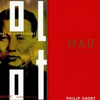 eXiled Radio: Host John Dolan Talks Genocide & Monsters With Pol Pot Biographer Philip Short