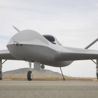 Predator III: The Jet-powered Drone That’ll Strike Explosives Into The Heart Of The Taliban