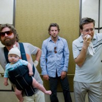 The Hangover: People Say It's Really Funny