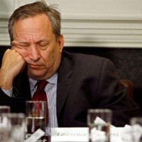 One Degree Of Larry Summers: Meet Larry’s Ex-Boss, A Billionaire With A Blood Feud 