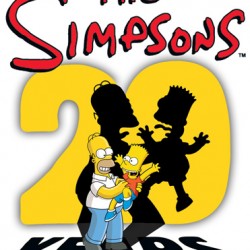 The Dirt on The Simpsons