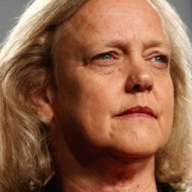 How Meg Whitman Failed Her Way to the Top at eBay, Collecting Billions While Nearly Destroying the Company