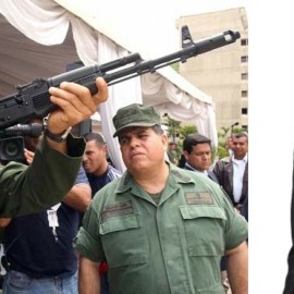 Freemarket Failures: Investors Prefer Doing Business With Hugo Chavez Over Billionaire Koch Brothers