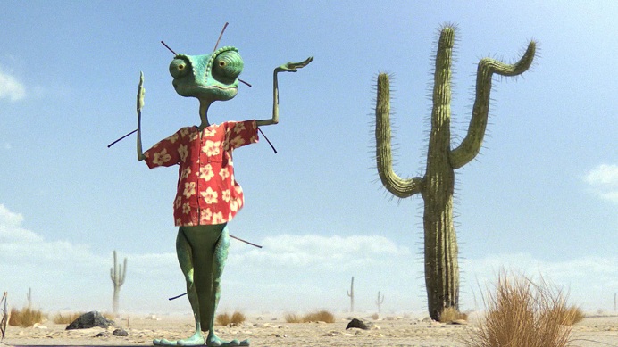 Rango: Cartoon Philosophy and Death - By Eileen Jones - The eXiled