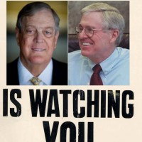 Big Brothers: Thought Control At Koch 