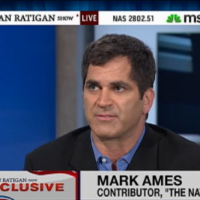 Mark Ames Talks About Shocking New Koch Revelations With Dylan Ratigan