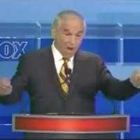 Two Things To Say About Ron Paul's Allegedly Awesome Position On Drugs