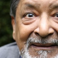 Why The American Right Never Liked V.S. Naipaul 
