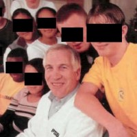 This Is What Injustice Looks Like: Accused Serial Child Rapist Jerry Sandusky Walks Free Without Paying Bail...While Peaceful Occupy LA Protesters Forced To Post $5,000 to $10,000...