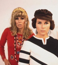 Absolutely Fabulous, Or Let’s Say You’re a Woman - By Eileen Jones ...