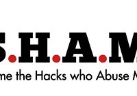 S.H.A.M.E. the Shills: Our Media Transparency Project Is Almost Ready...