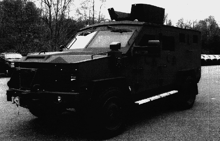 Robocop Tank Robocop 2012: UC Berkeley Cops Add Armored Tank To Protect Our Freedoms ...