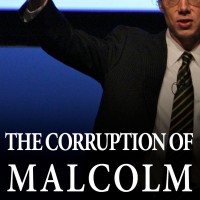 The Corruption of Malcolm Gladwell: S.H.A.M.E.'s Investigation Expanded for eBook Edition