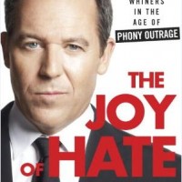BOOK REVIEW: Greg Gutfeld's Laugh Track To Electoral Failure