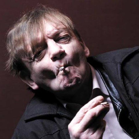 Mark Ames Interviews Mark E. Smith - By Mark Ames - The eXiled