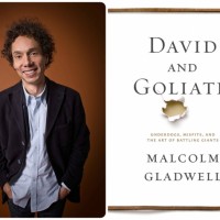 Book Review: Malcolm Gladwell Asks Us To Pity the Rich