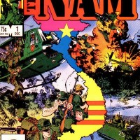Books That Was in Nam